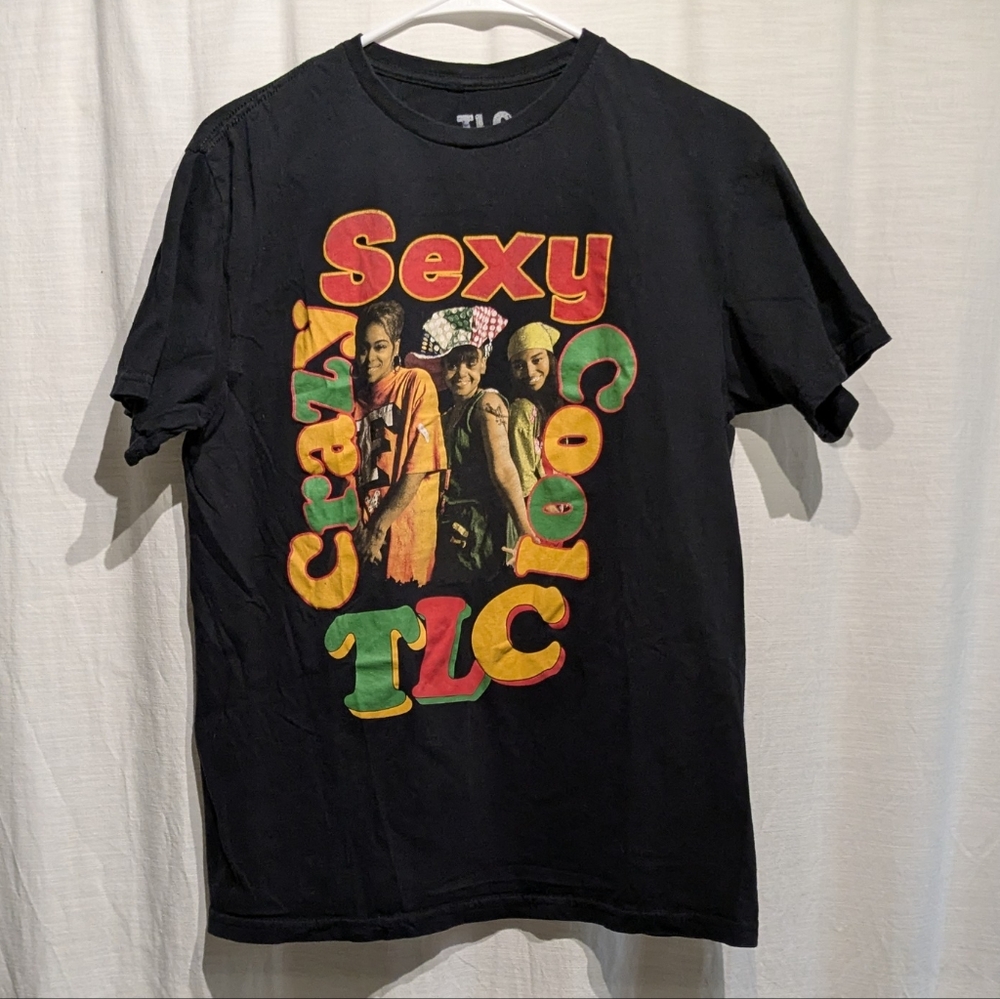 14 TLC Medium